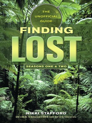 cover image of Finding Lost Set